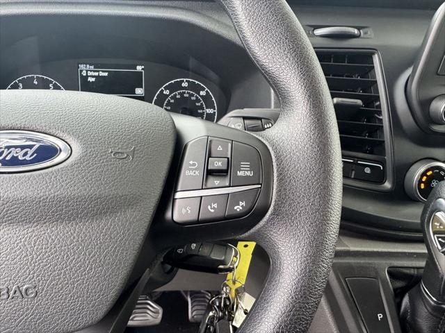 new 2024 Ford Transit-250 car, priced at $51,999