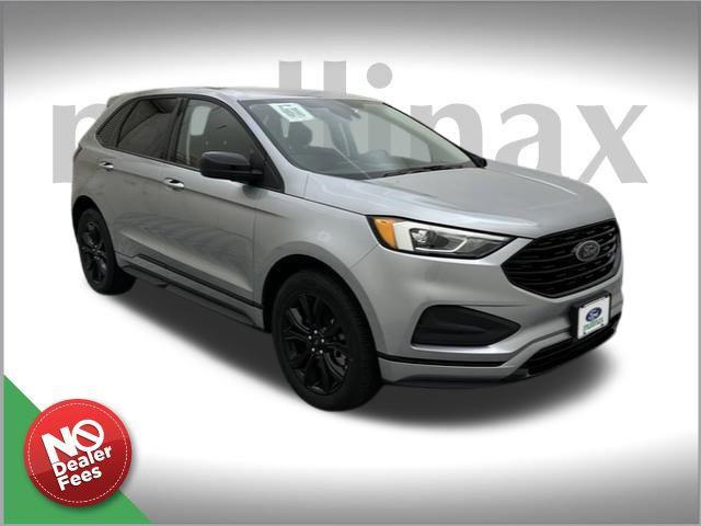 new 2024 Ford Edge car, priced at $32,999
