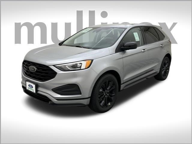 new 2024 Ford Edge car, priced at $35,219