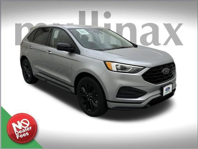 new 2024 Ford Edge car, priced at $37,851