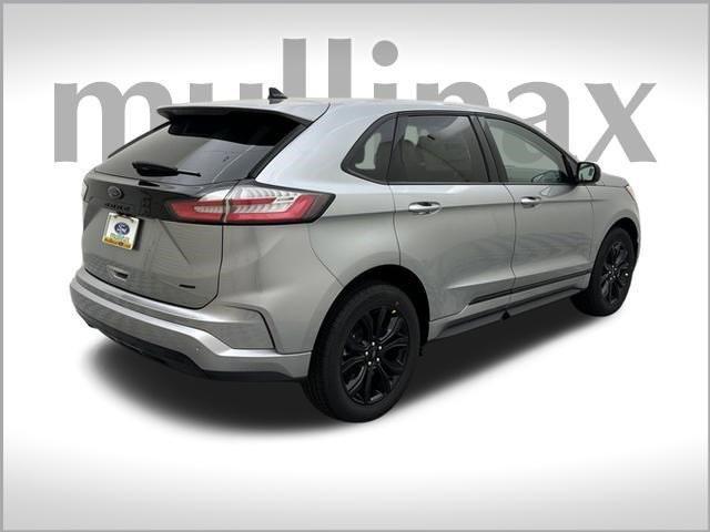 new 2024 Ford Edge car, priced at $38,551