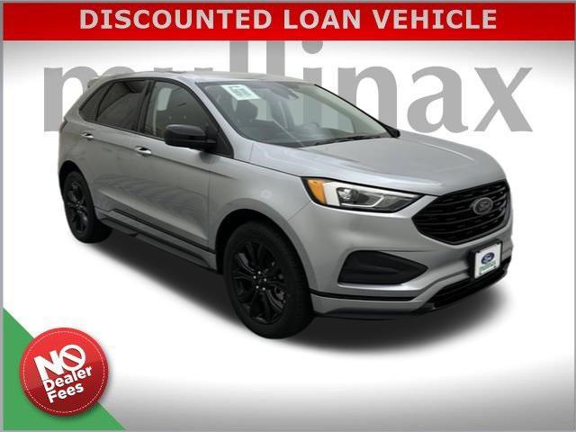 new 2024 Ford Edge car, priced at $35,219