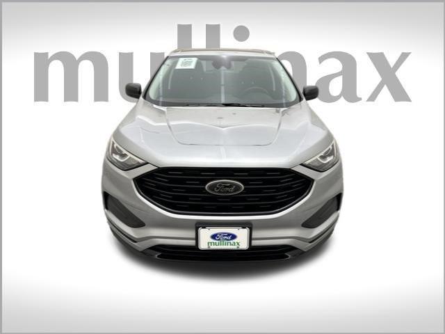 new 2024 Ford Edge car, priced at $38,551