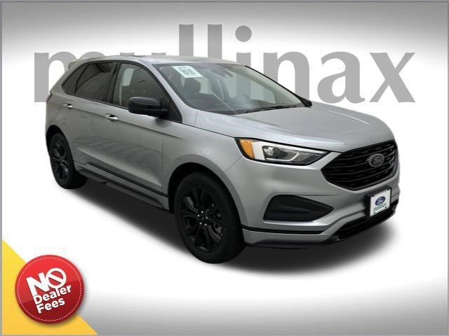 new 2024 Ford Edge car, priced at $38,751