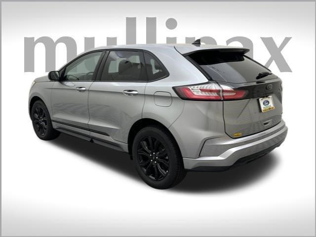 new 2024 Ford Edge car, priced at $38,551