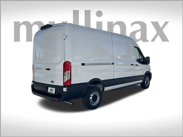 new 2024 Ford Transit-250 car, priced at $49,563