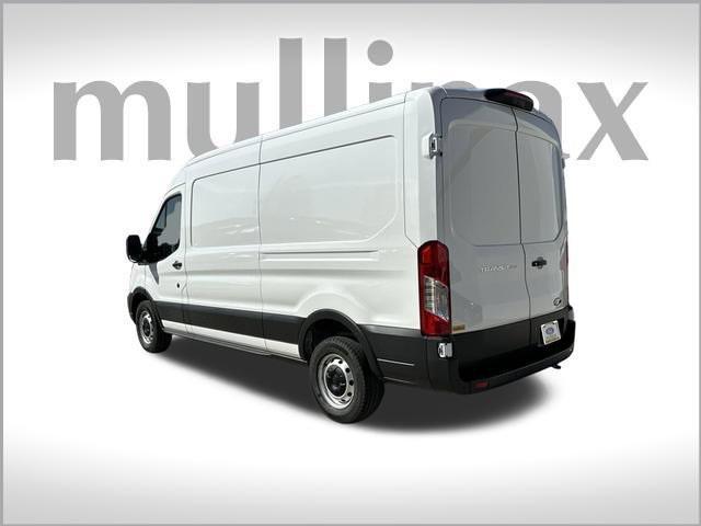 new 2024 Ford Transit-250 car, priced at $49,563