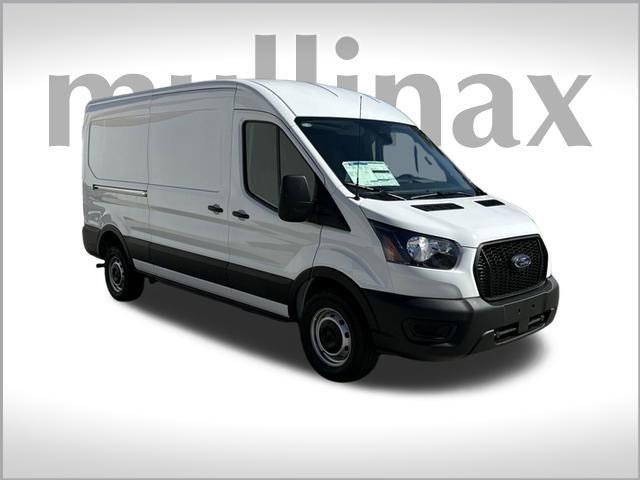 new 2024 Ford Transit-250 car, priced at $49,563