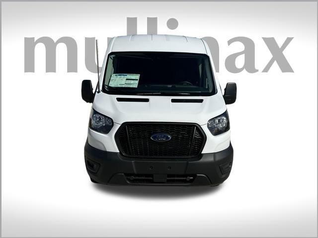 new 2024 Ford Transit-250 car, priced at $49,563