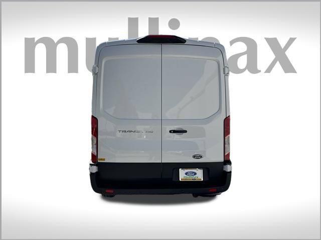 new 2024 Ford Transit-250 car, priced at $49,563