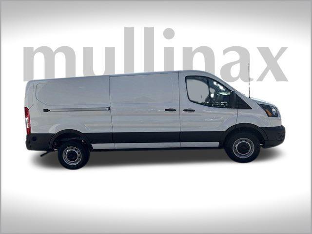 new 2024 Ford Transit-150 car, priced at $45,799