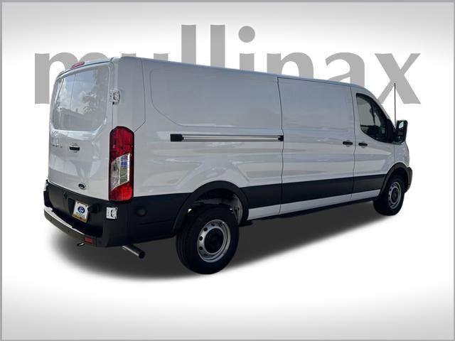 new 2024 Ford Transit-150 car, priced at $47,299