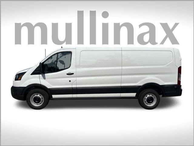 new 2024 Ford Transit-150 car, priced at $47,299