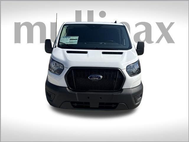 new 2024 Ford Transit-150 car, priced at $47,299