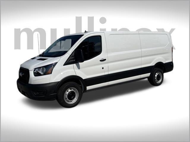 new 2024 Ford Transit-150 car, priced at $45,799