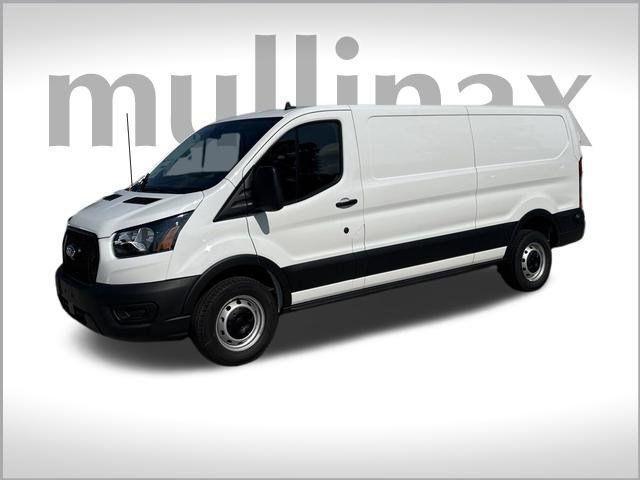 new 2024 Ford Transit-150 car, priced at $47,299