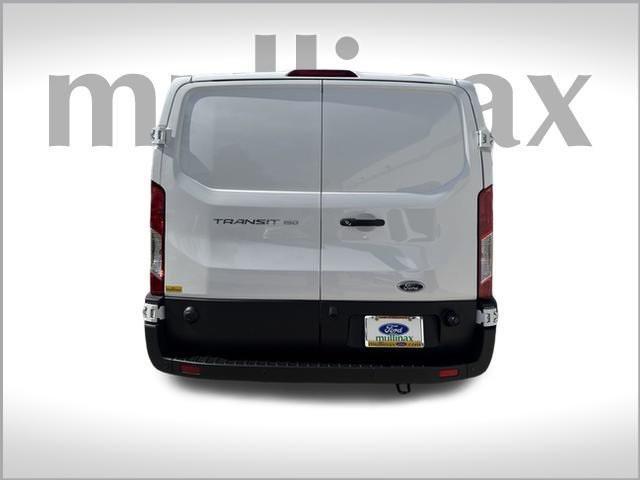 new 2024 Ford Transit-150 car, priced at $48,280