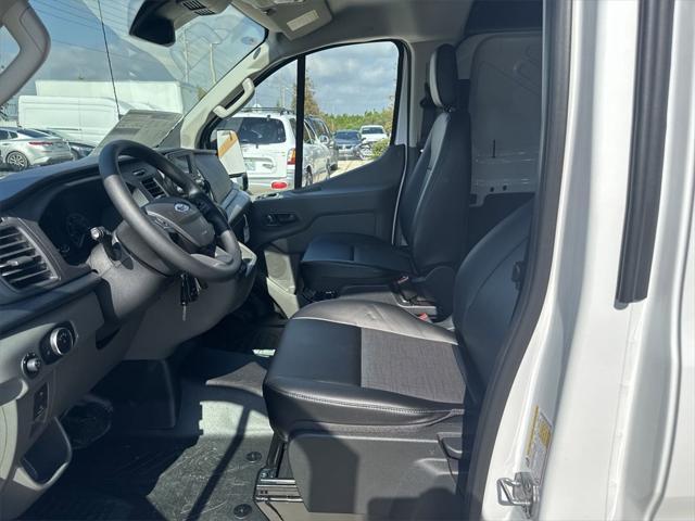 new 2024 Ford Transit-150 car, priced at $48,280