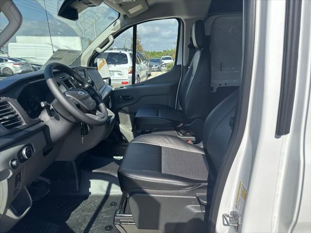 new 2024 Ford Transit-150 car, priced at $47,299