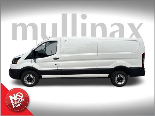 new 2024 Ford Transit-150 car, priced at $45,799