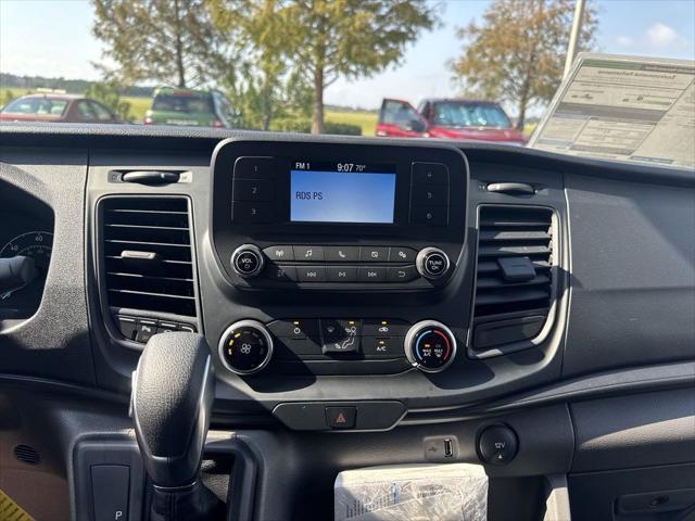 new 2024 Ford Transit-150 car, priced at $47,299