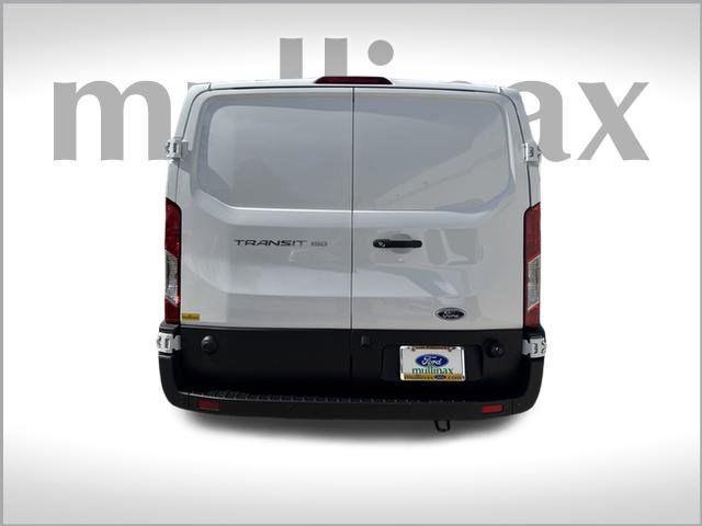 new 2024 Ford Transit-150 car, priced at $47,299