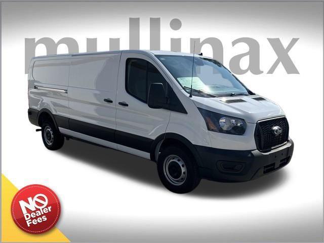 new 2024 Ford Transit-150 car, priced at $48,280