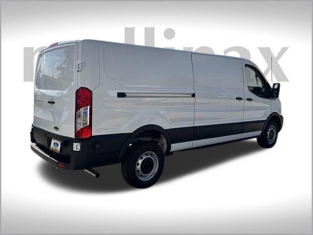 new 2024 Ford Transit-150 car, priced at $45,799