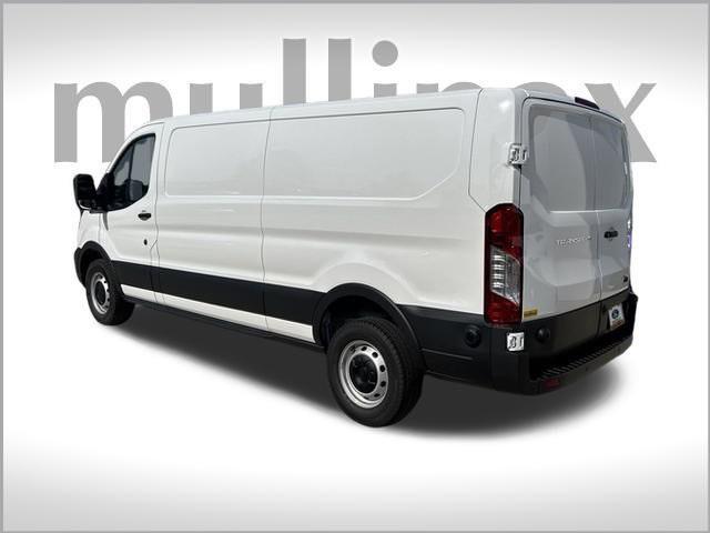 new 2024 Ford Transit-150 car, priced at $48,280