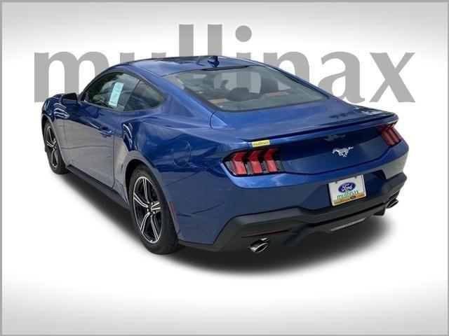 new 2024 Ford Mustang car, priced at $36,059