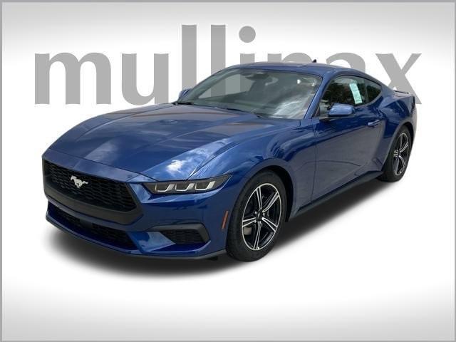 new 2024 Ford Mustang car, priced at $36,059