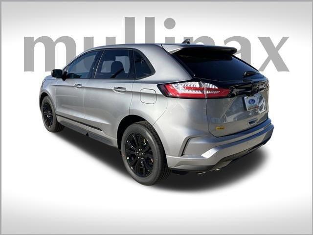 new 2024 Ford Edge car, priced at $36,571