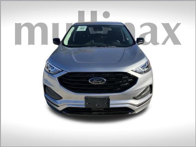 new 2024 Ford Edge car, priced at $36,571