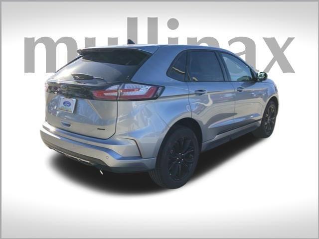 new 2024 Ford Edge car, priced at $36,571