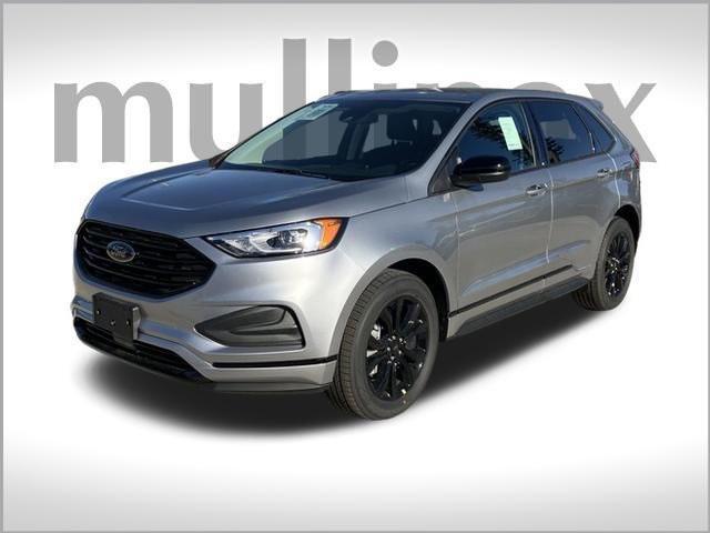 new 2024 Ford Edge car, priced at $36,571