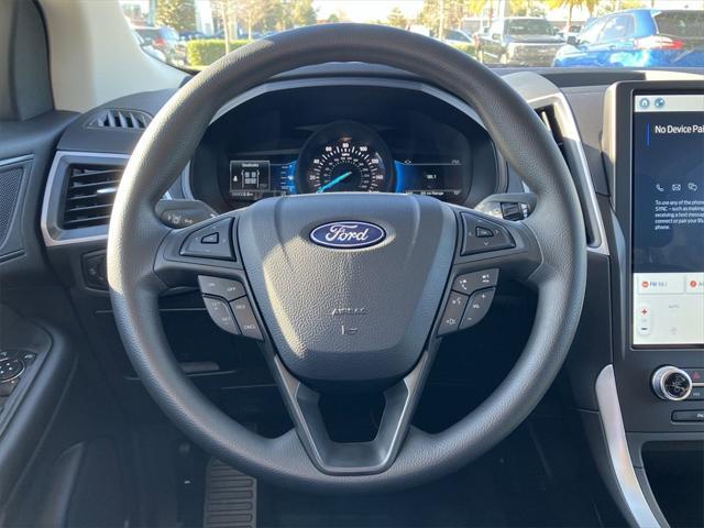 new 2024 Ford Edge car, priced at $36,571