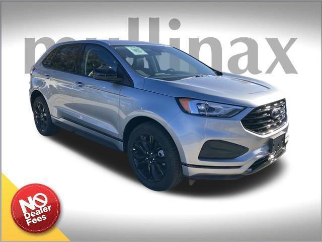 new 2024 Ford Edge car, priced at $36,571