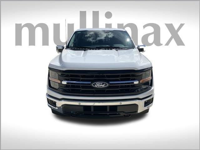 new 2024 Ford F-150 car, priced at $51,524