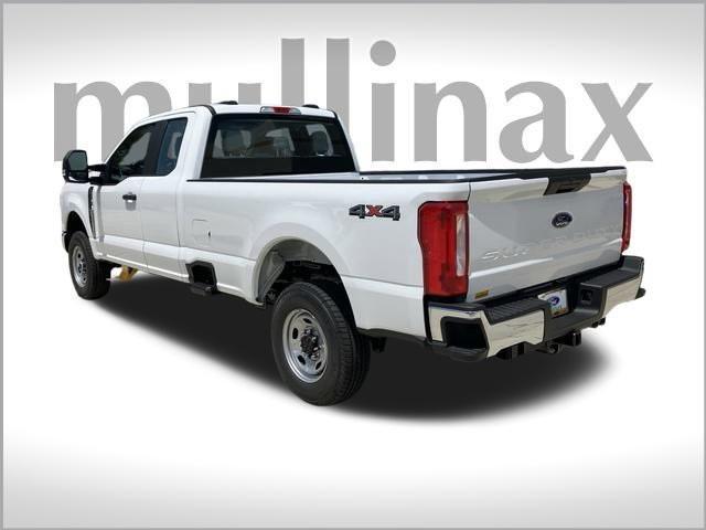 new 2024 Ford F-250 car, priced at $50,038