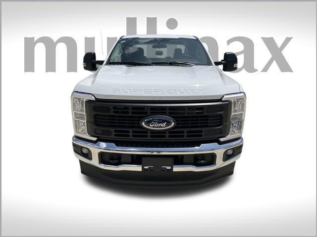 new 2024 Ford F-250 car, priced at $50,038