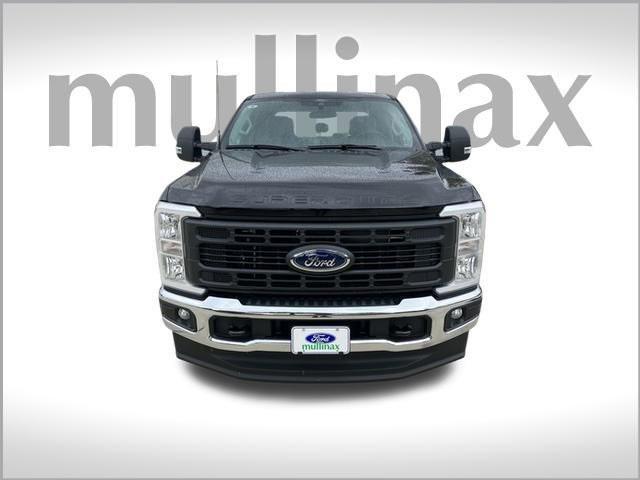 new 2024 Ford F-250 car, priced at $51,513