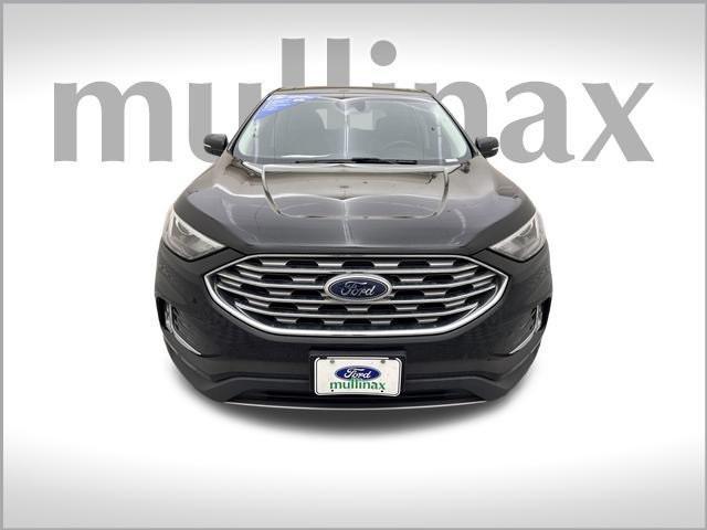 used 2022 Ford Edge car, priced at $24,958