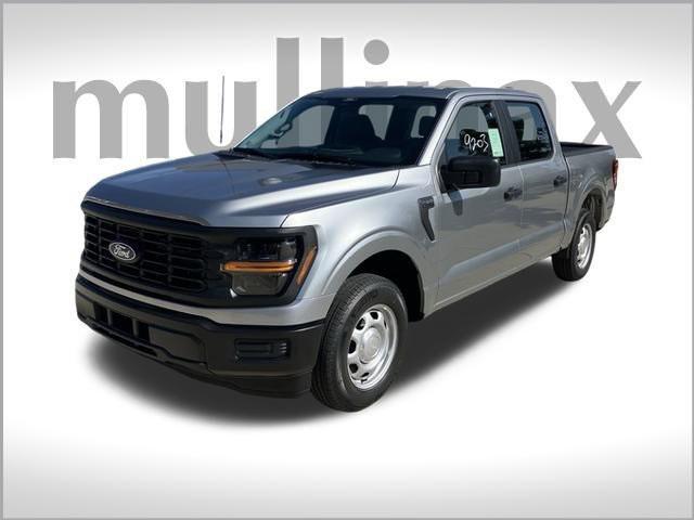 new 2024 Ford F-150 car, priced at $42,020