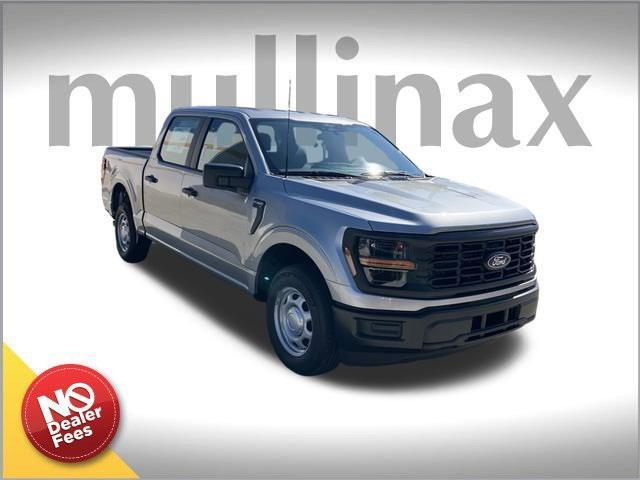 new 2024 Ford F-150 car, priced at $42,020