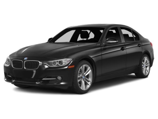 used 2015 BMW 320 car, priced at $12,998