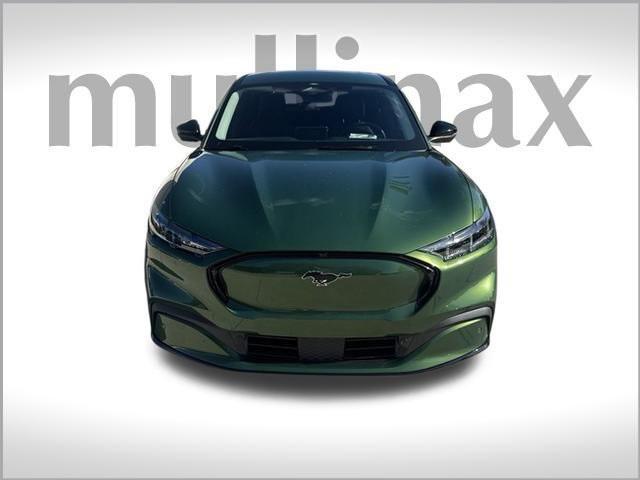 new 2024 Ford Mustang Mach-E car, priced at $44,631