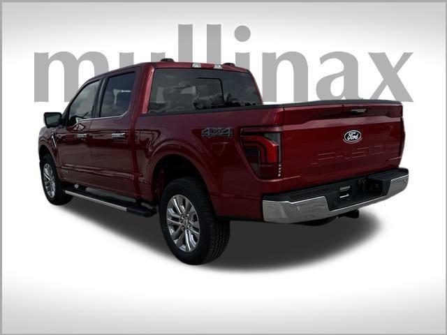 new 2024 Ford F-150 car, priced at $66,568