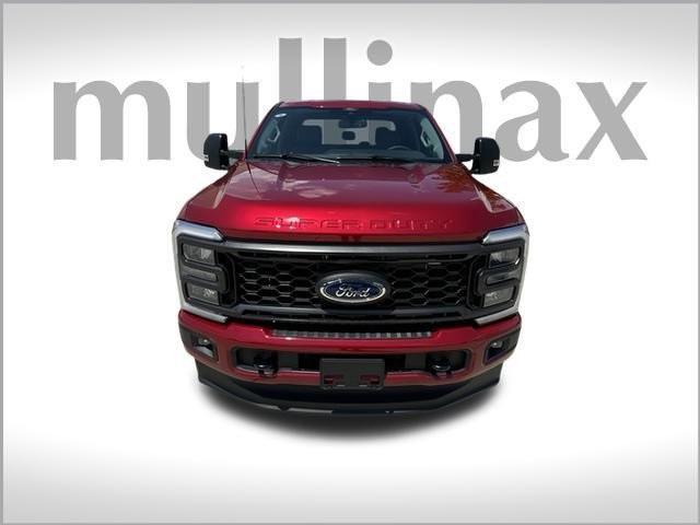 new 2024 Ford F-250 car, priced at $59,773