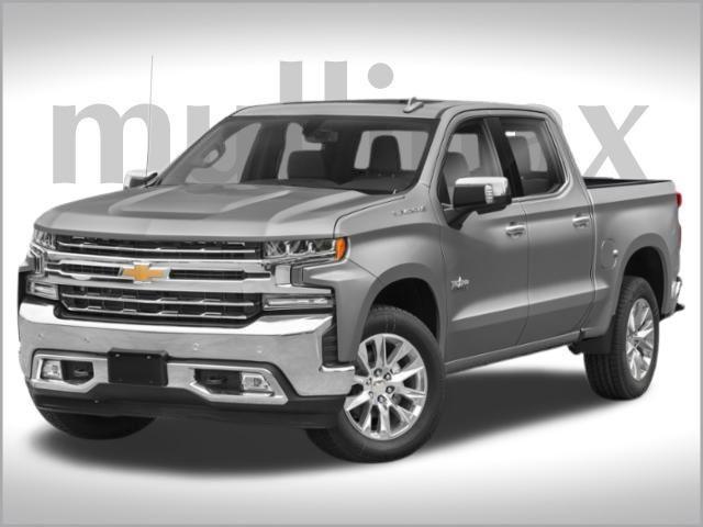 used 2019 Chevrolet Silverado 1500 car, priced at $31,998