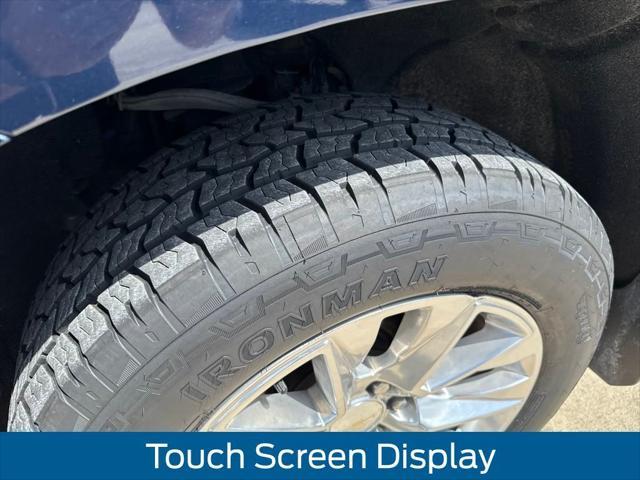 used 2019 Chevrolet Silverado 1500 car, priced at $31,998